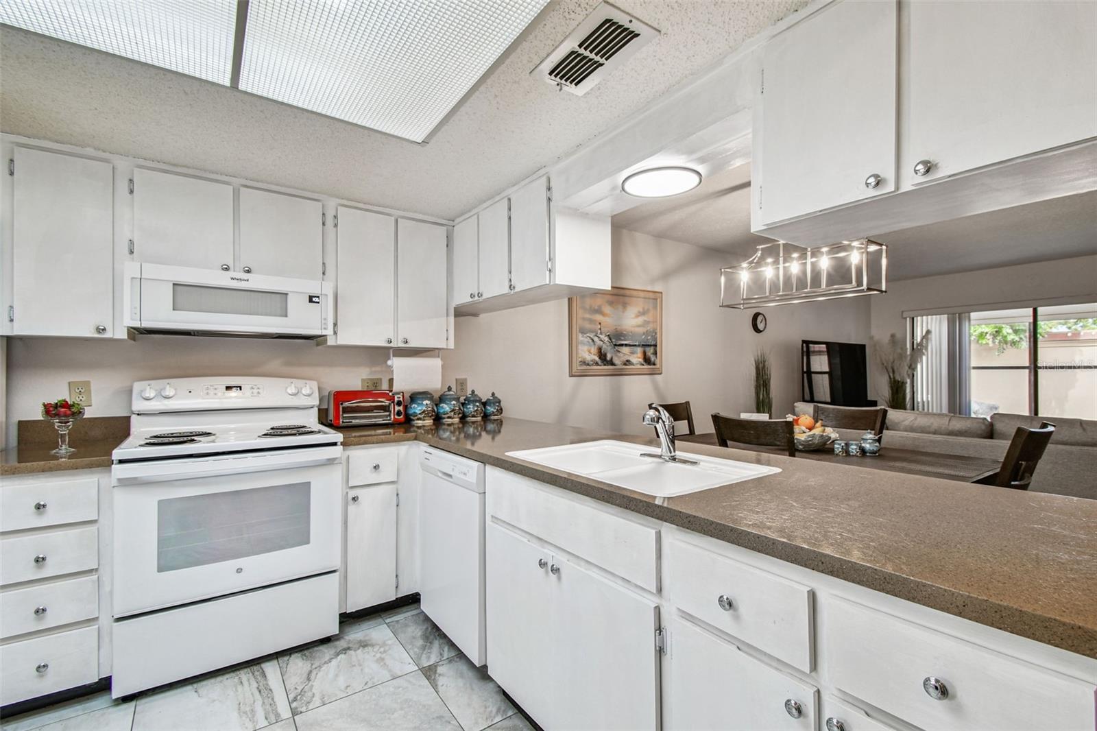 GLENWOOD VILLAGE CONDO - Residential