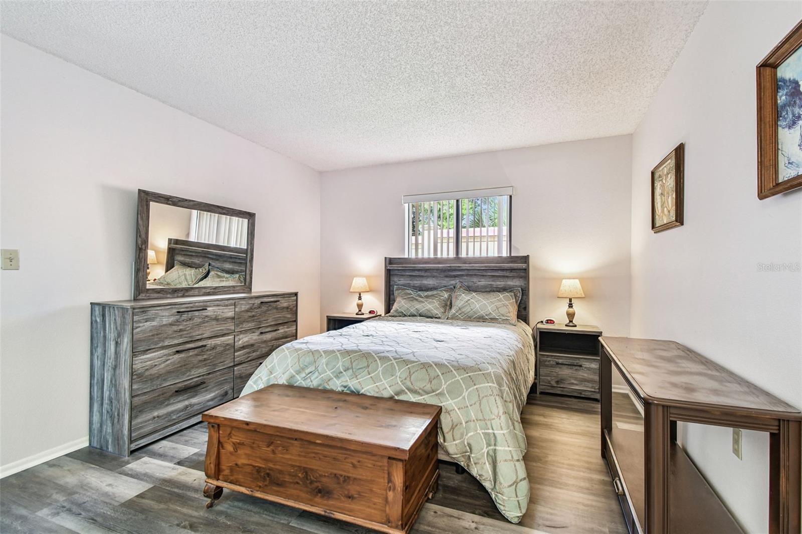 GLENWOOD VILLAGE CONDO - Residential