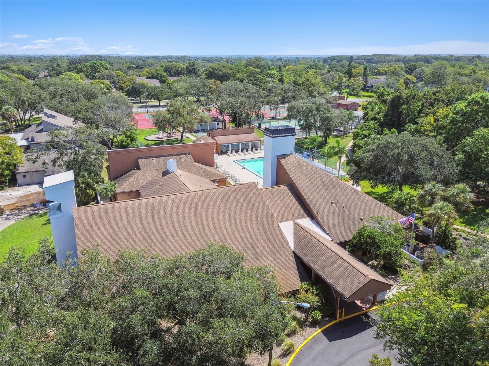 GLENWOOD VILLAGE CONDO - Residential