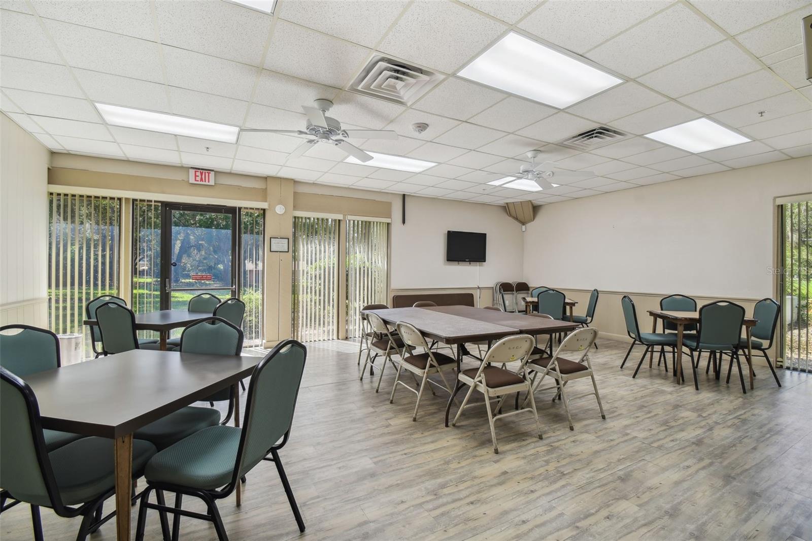GLENWOOD VILLAGE CONDO - Residential