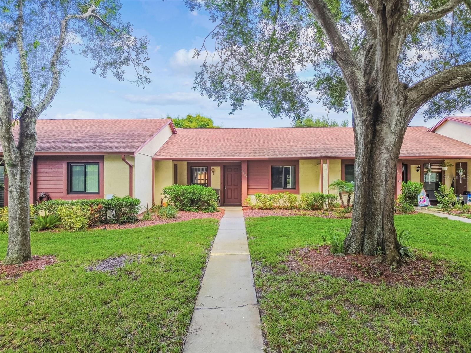 GLENWOOD VILLAGE CONDO - Residential
