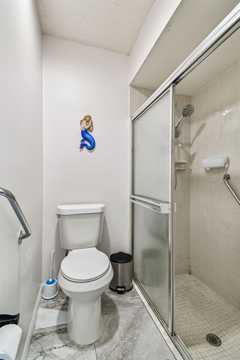 GLENWOOD VILLAGE CONDO - Residential
