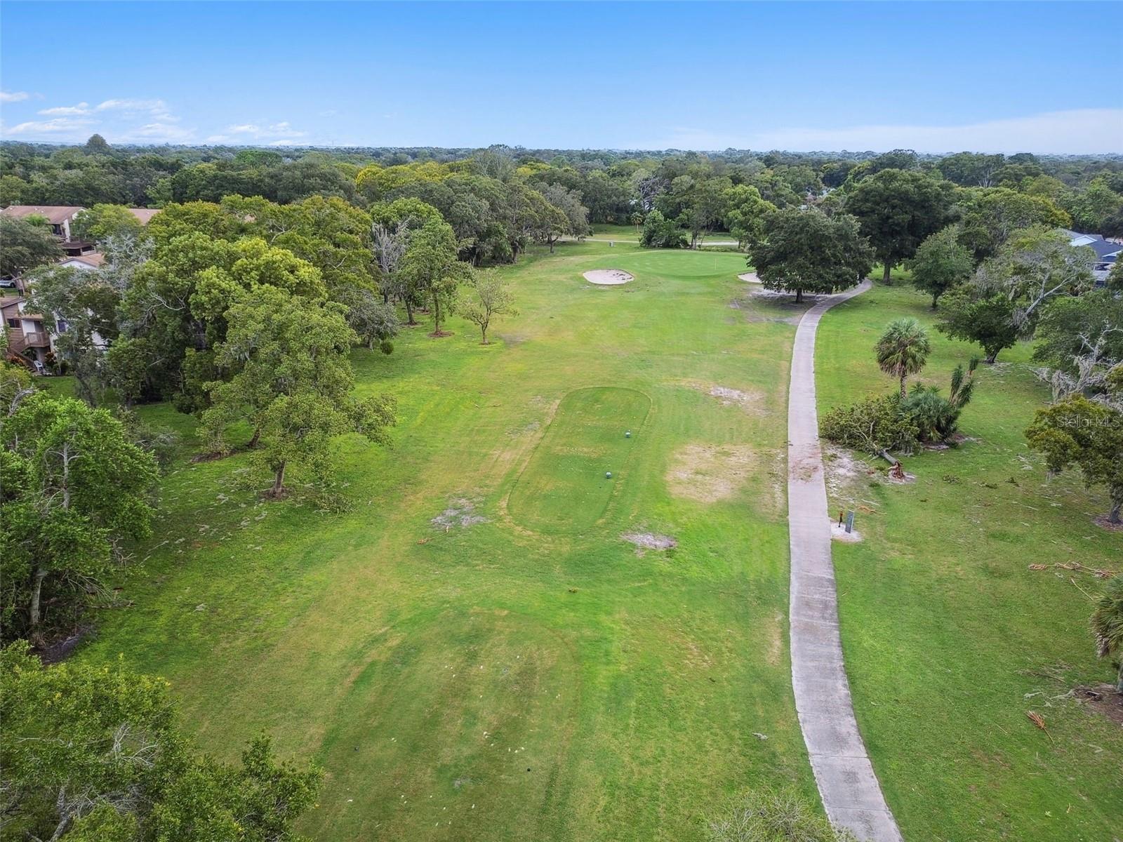 GLENWOOD VILLAGE CONDO - Residential