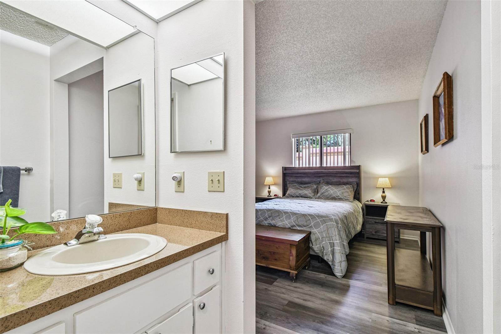 GLENWOOD VILLAGE CONDO - Residential