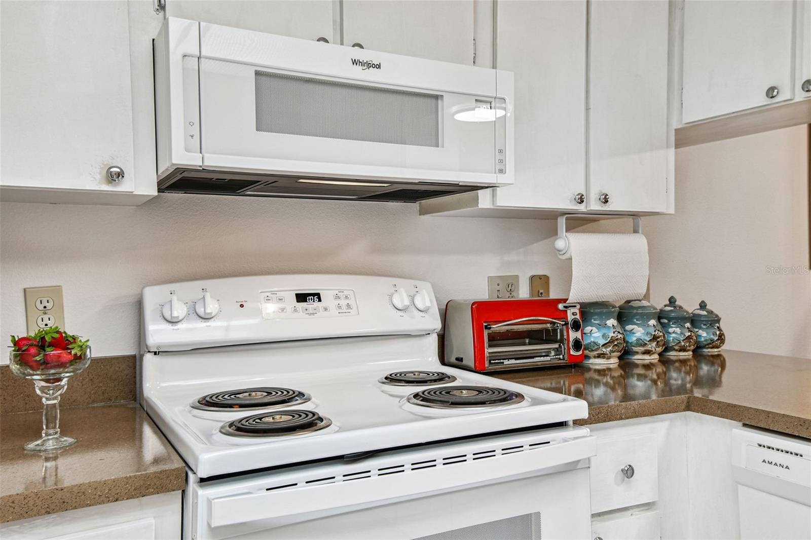 GLENWOOD VILLAGE CONDO - Residential