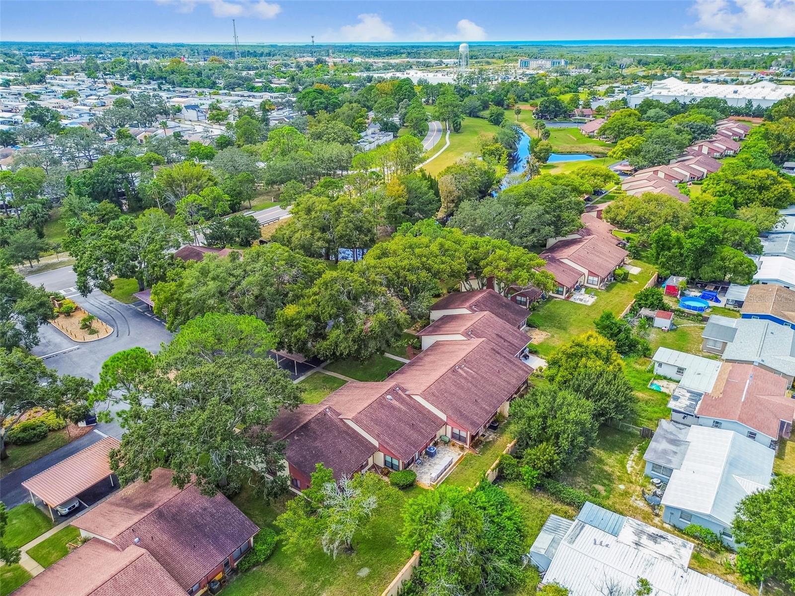 GLENWOOD VILLAGE CONDO - Residential
