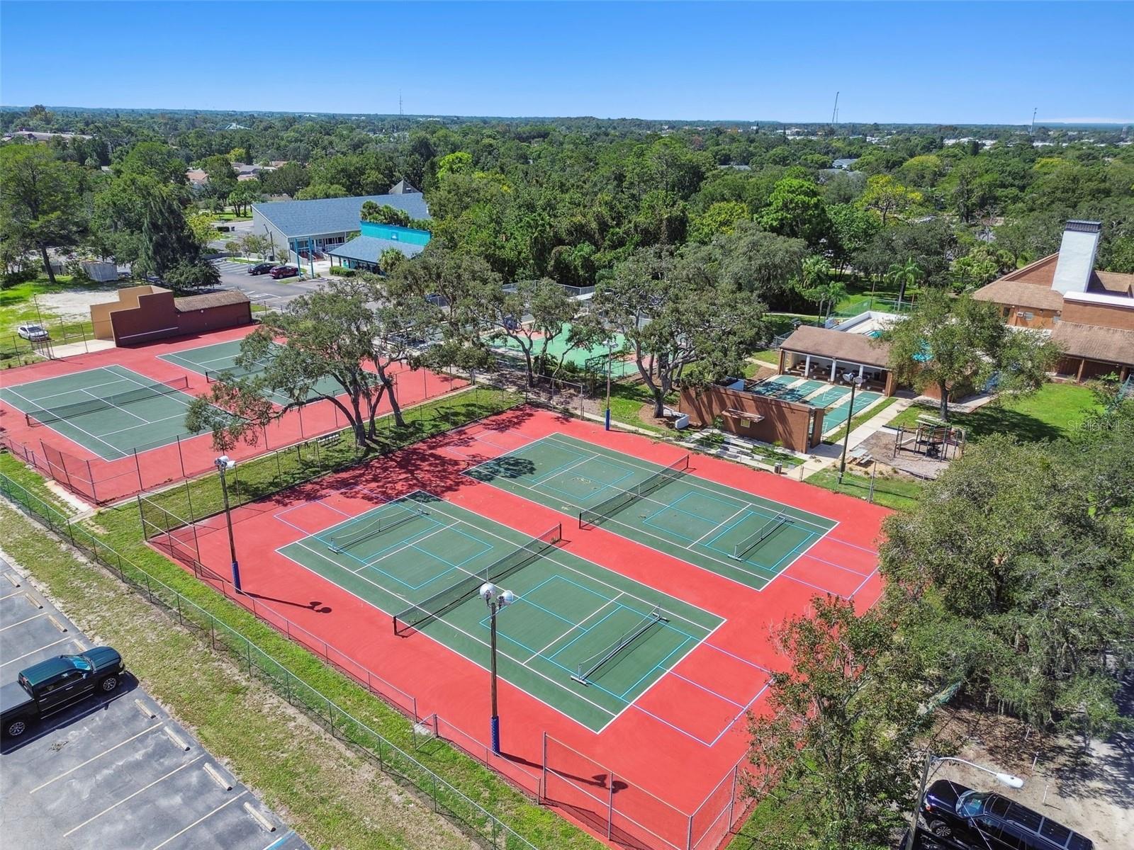 GLENWOOD VILLAGE CONDO - Residential