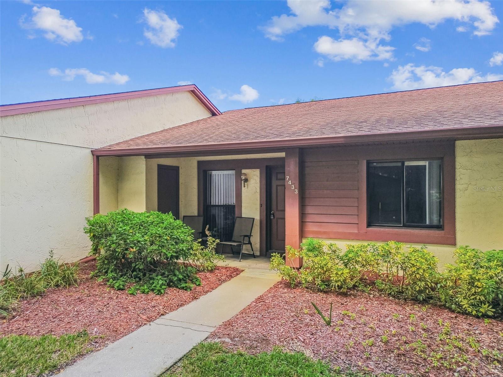 GLENWOOD VILLAGE CONDO - Residential