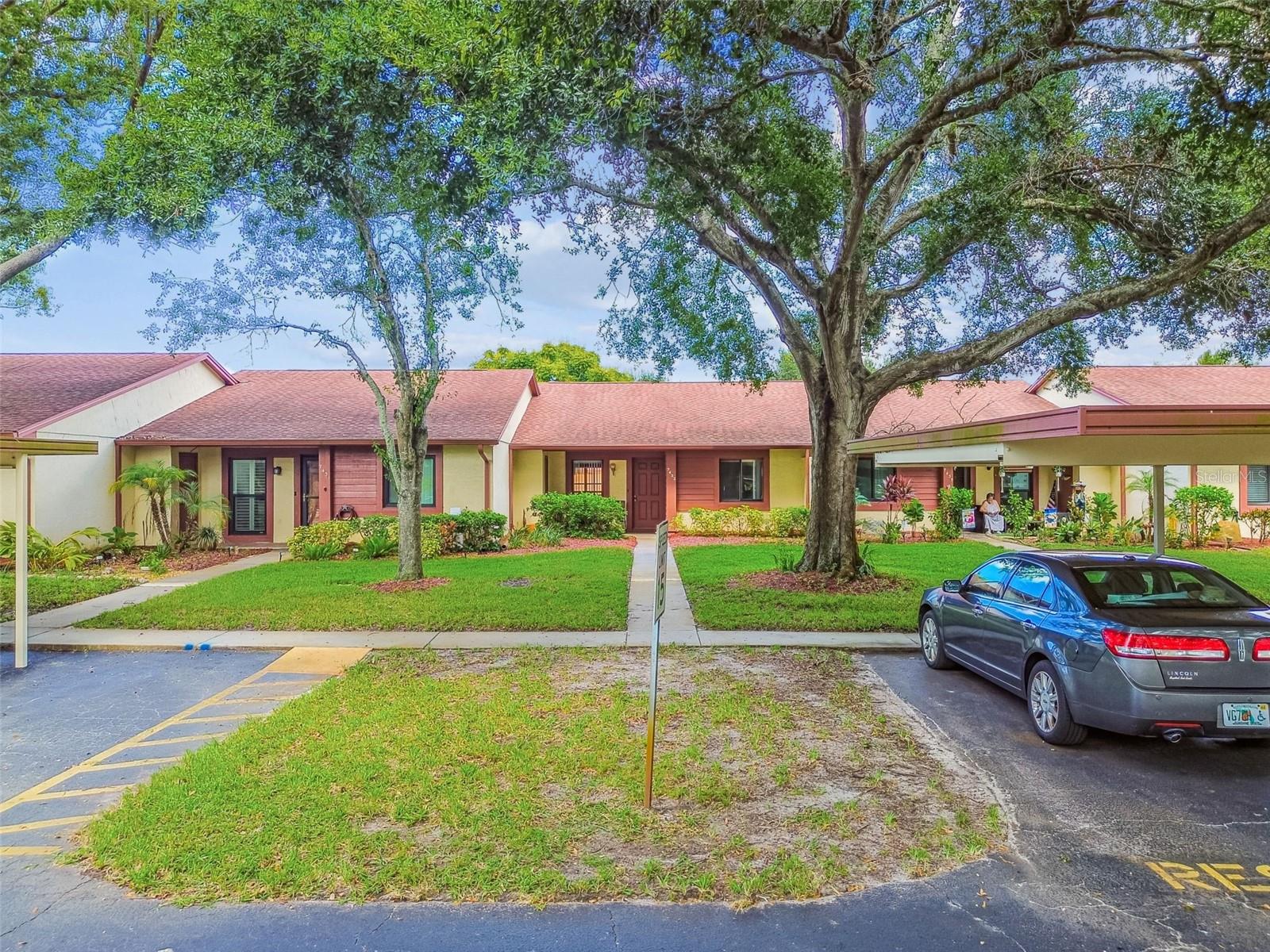 GLENWOOD VILLAGE CONDO - Residential