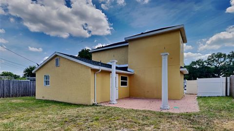 A home in LARGO