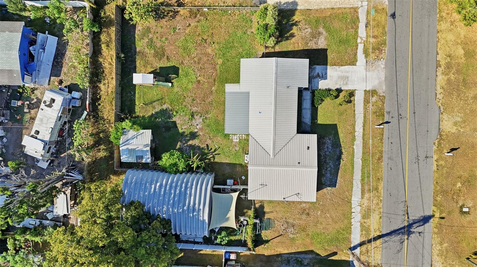 EVERYS ADD - Residential