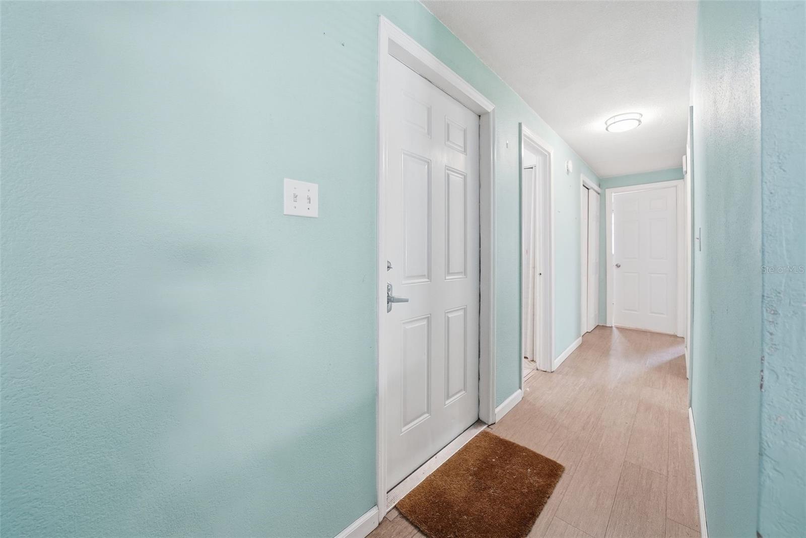 EVERYS ADD - Residential