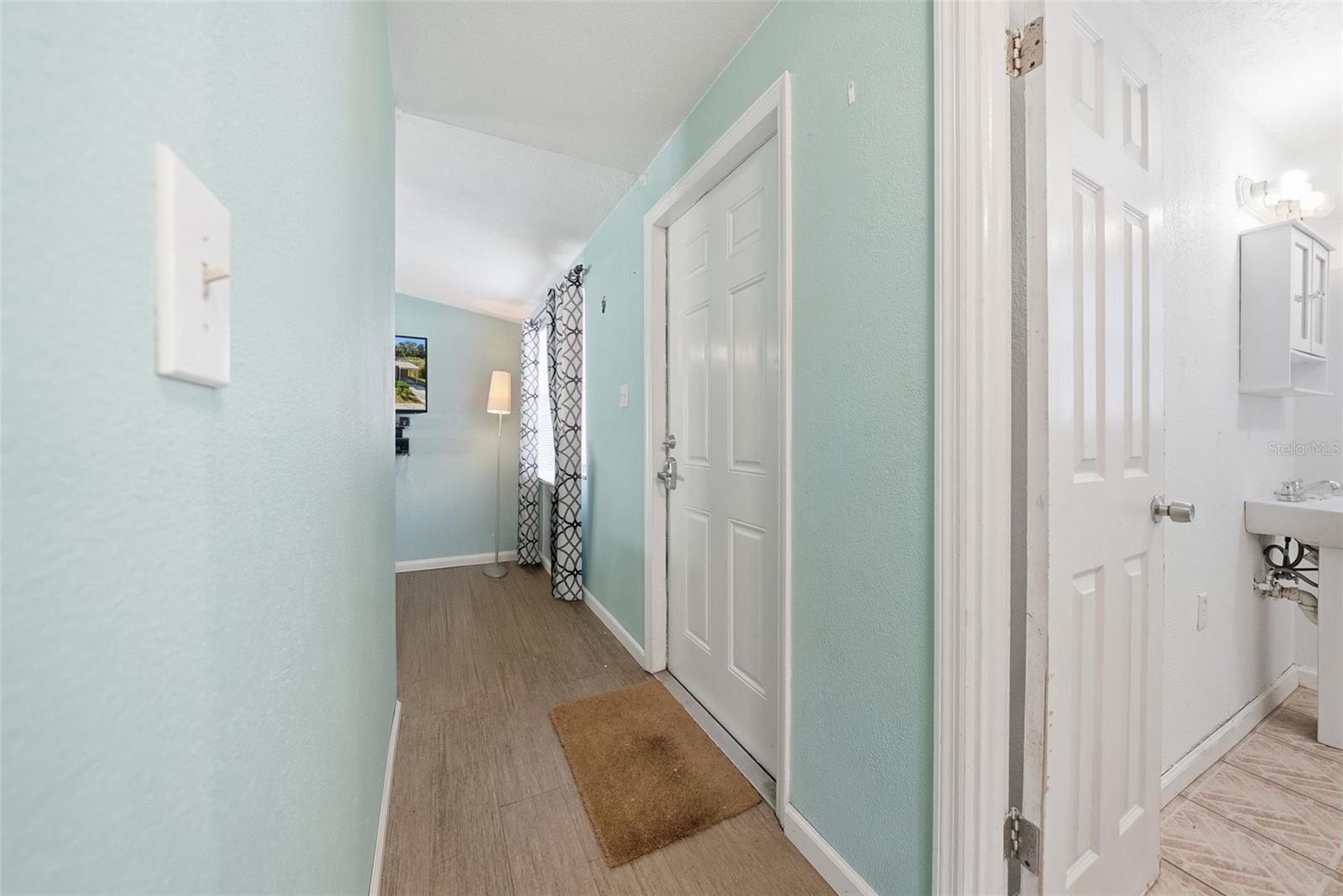 EVERYS ADD - Residential