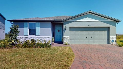 264 TOWNS CIRCLE HAINES CITY FL 33844