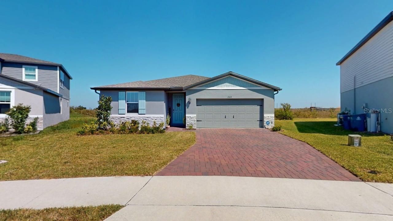 264 TOWNS CIRCLE