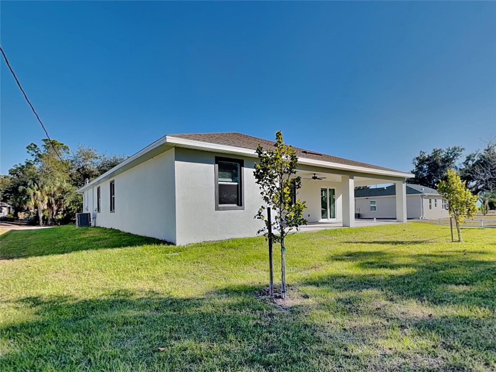 PORT CHARLOTTE SEC 032 - Residential