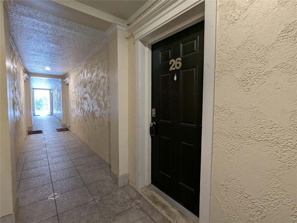 Photo of 1928 Conway Road #26, Orlando, FL 32812 (MLS # O6431958)