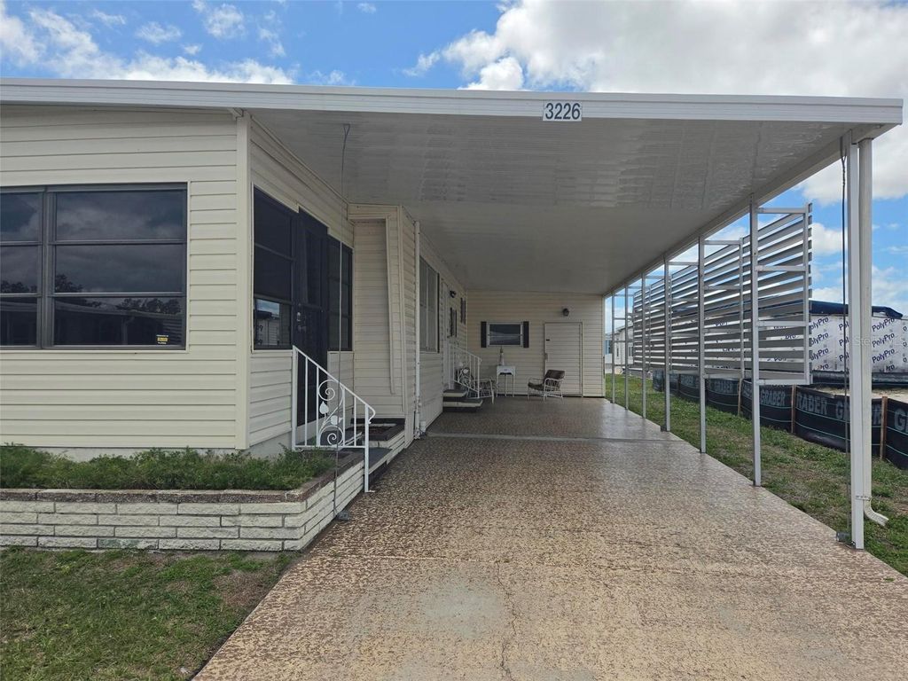 Photo of 3226 Sweet Gum Terrace, Sarasota, FL 34237 (MLS # A4689264)