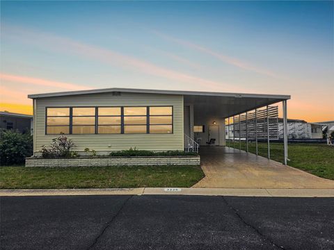 3226 SWEET GUM TERRACE SARASOTA FL 34237