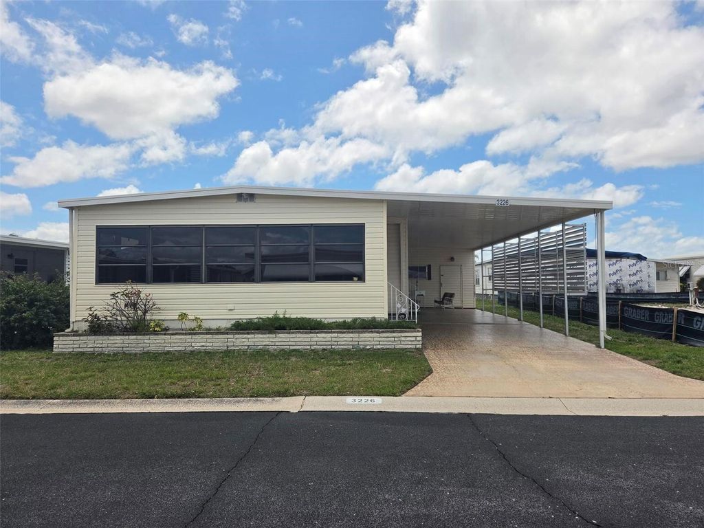 Photo of 3226 Sweet Gum Terrace, Sarasota, FL 34237 (MLS # A4689264)