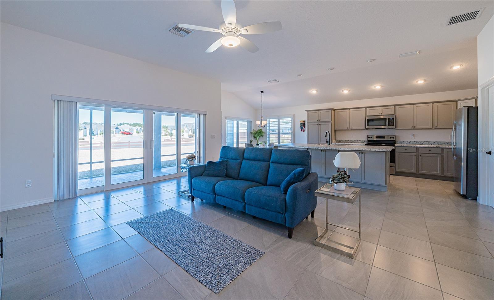 OXFORD OAKS PHASE TWO - Residential