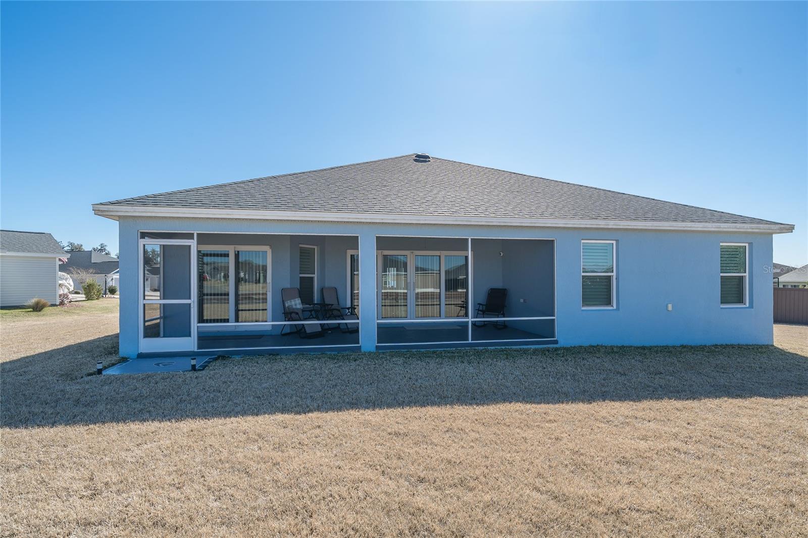 OXFORD OAKS PHASE TWO - Residential