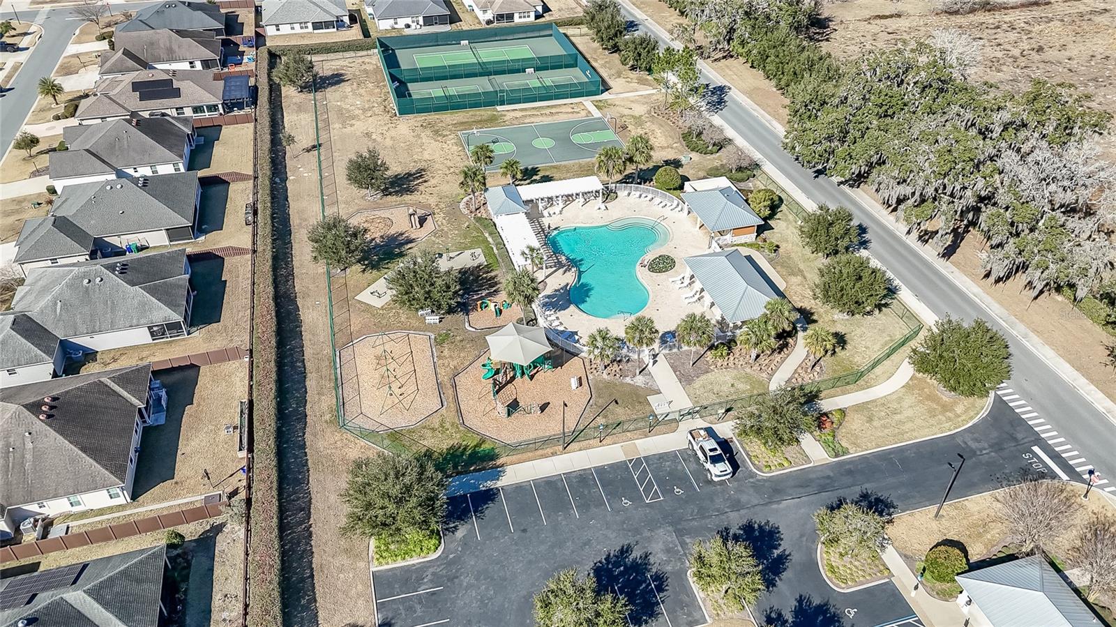 OXFORD OAKS PHASE TWO - Residential