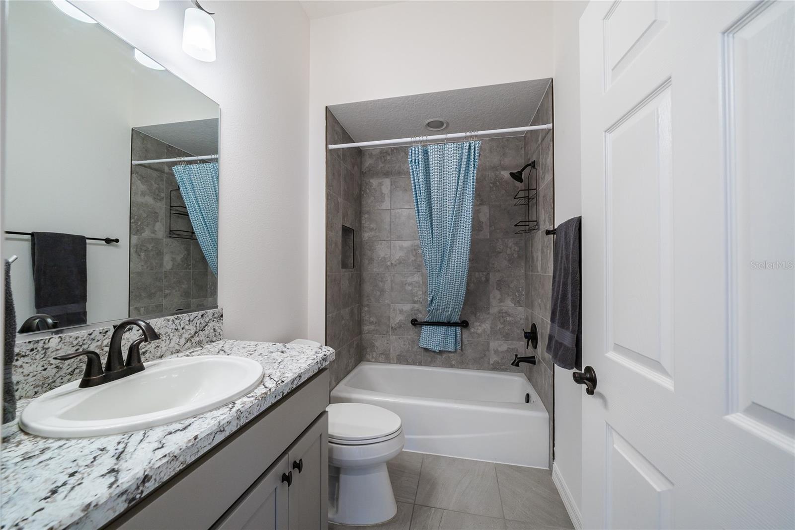 OXFORD OAKS PHASE TWO - Residential