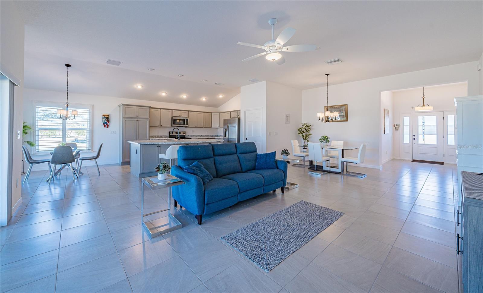 OXFORD OAKS PHASE TWO - Residential