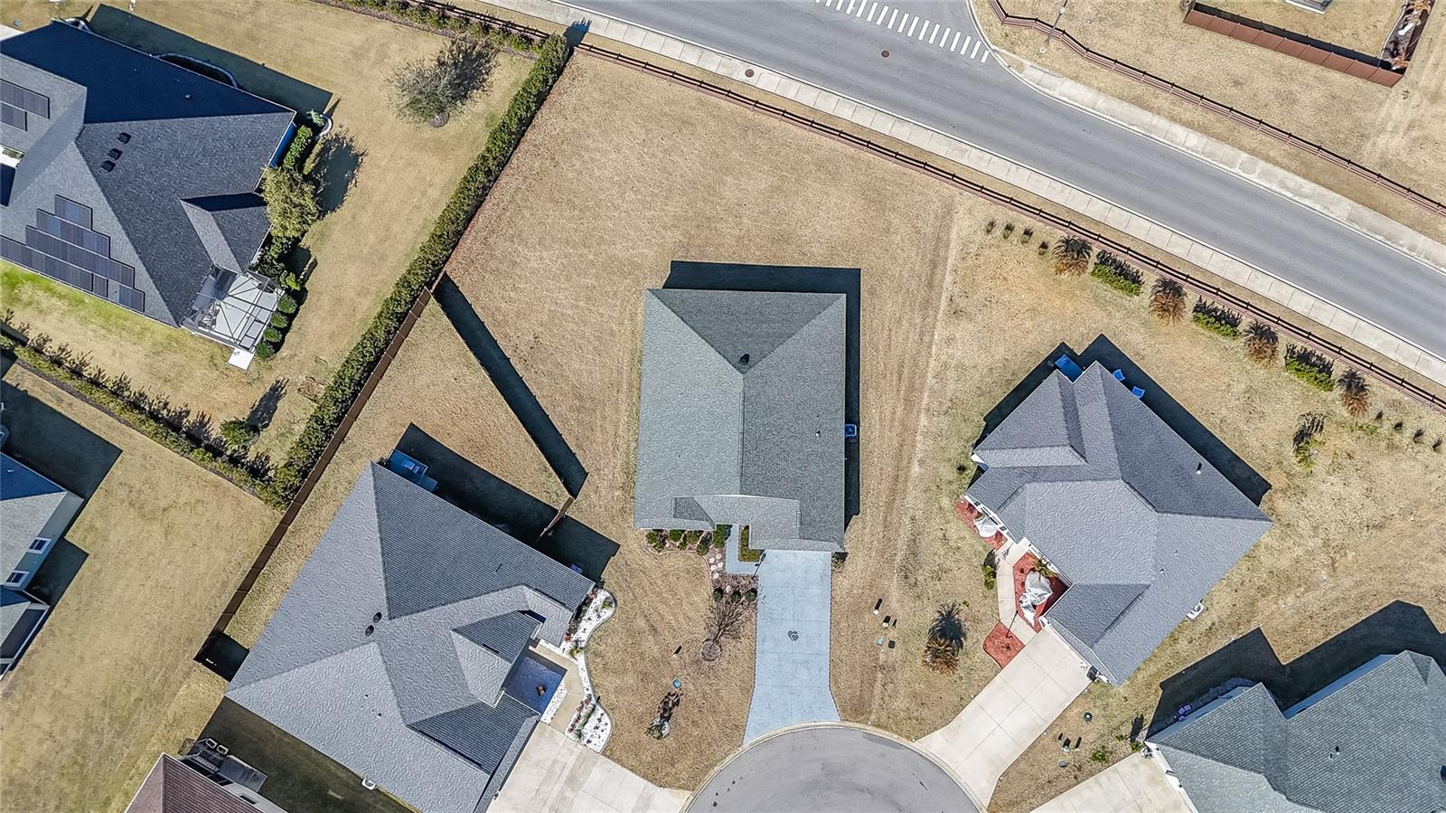 OXFORD OAKS PHASE TWO - Residential