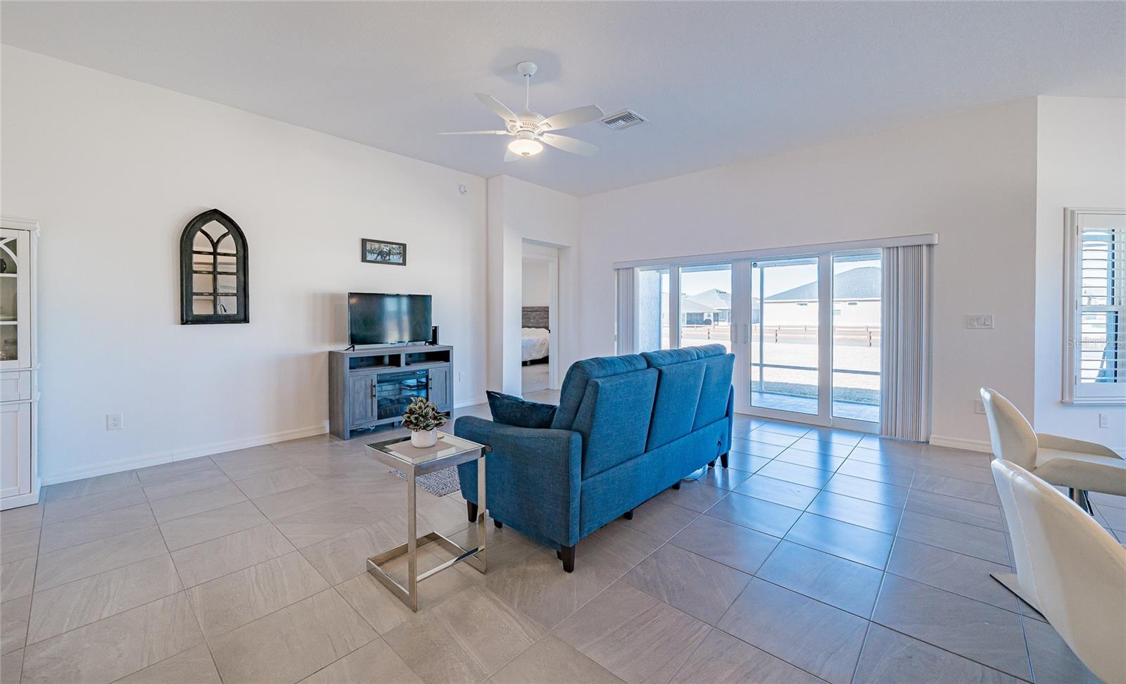 OXFORD OAKS PHASE TWO - Residential