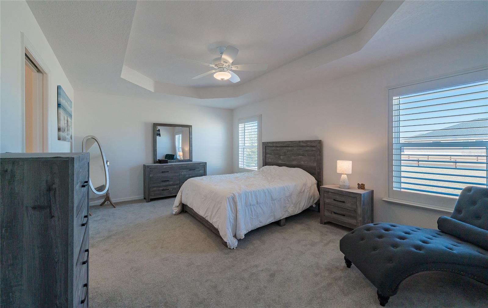 OXFORD OAKS PHASE TWO - Residential