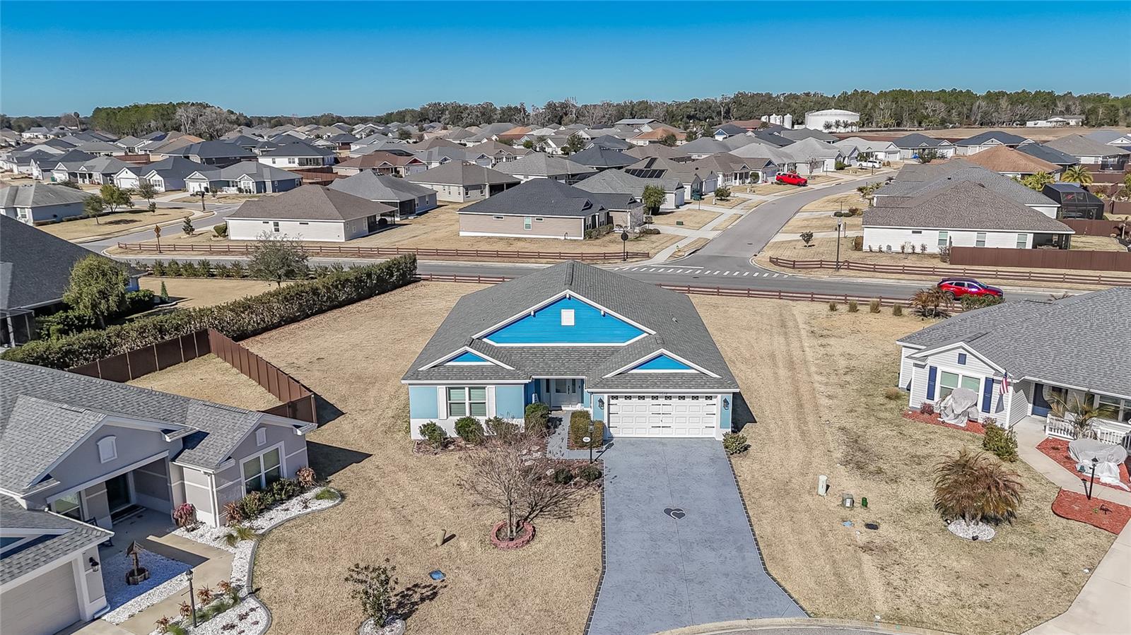 OXFORD OAKS PHASE TWO - Residential