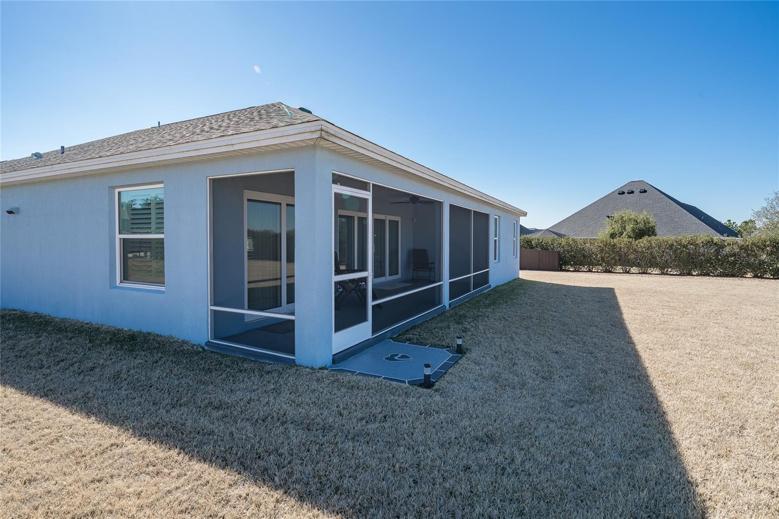 OXFORD OAKS PHASE TWO - Residential