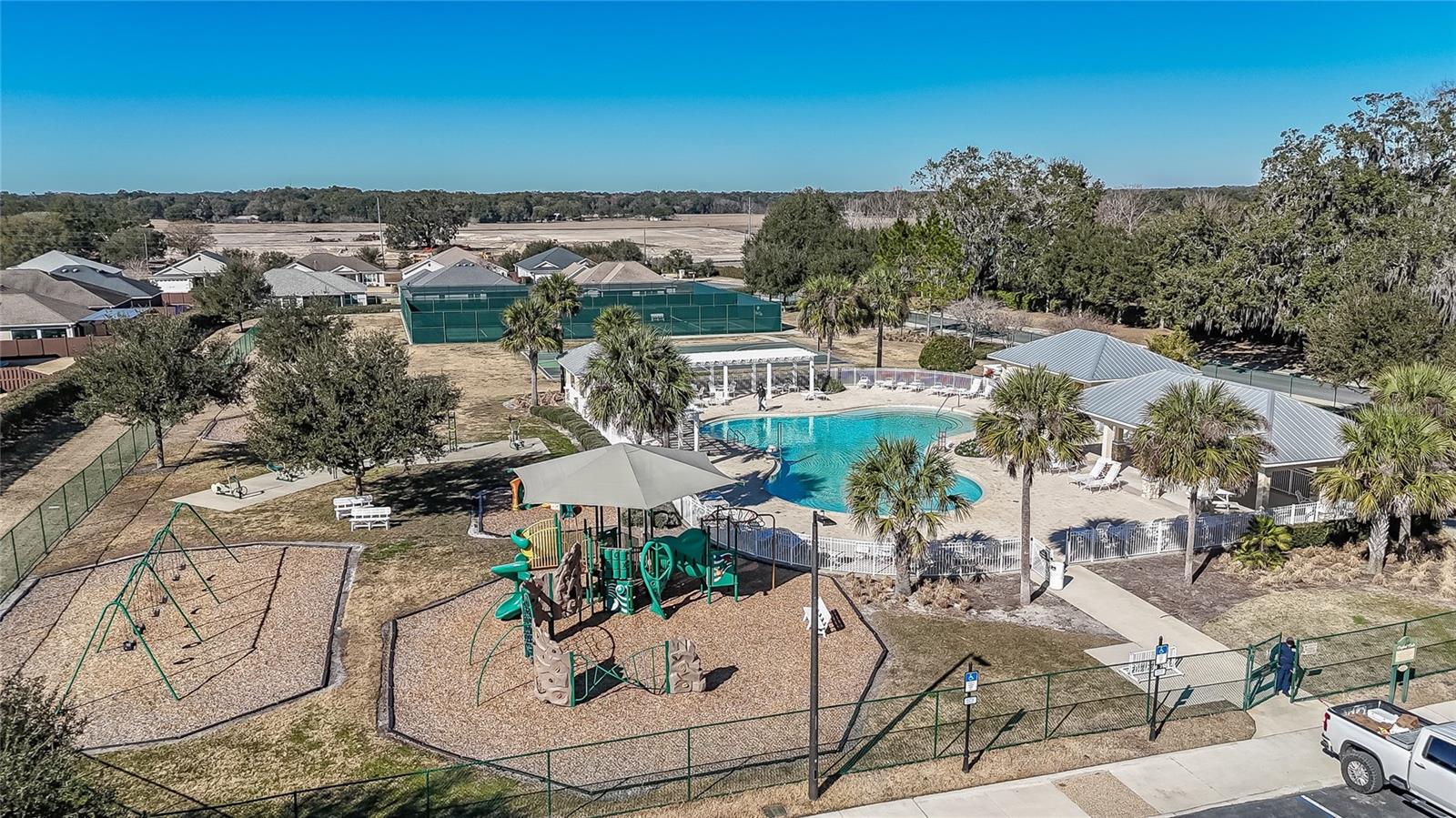 OXFORD OAKS PHASE TWO - Residential