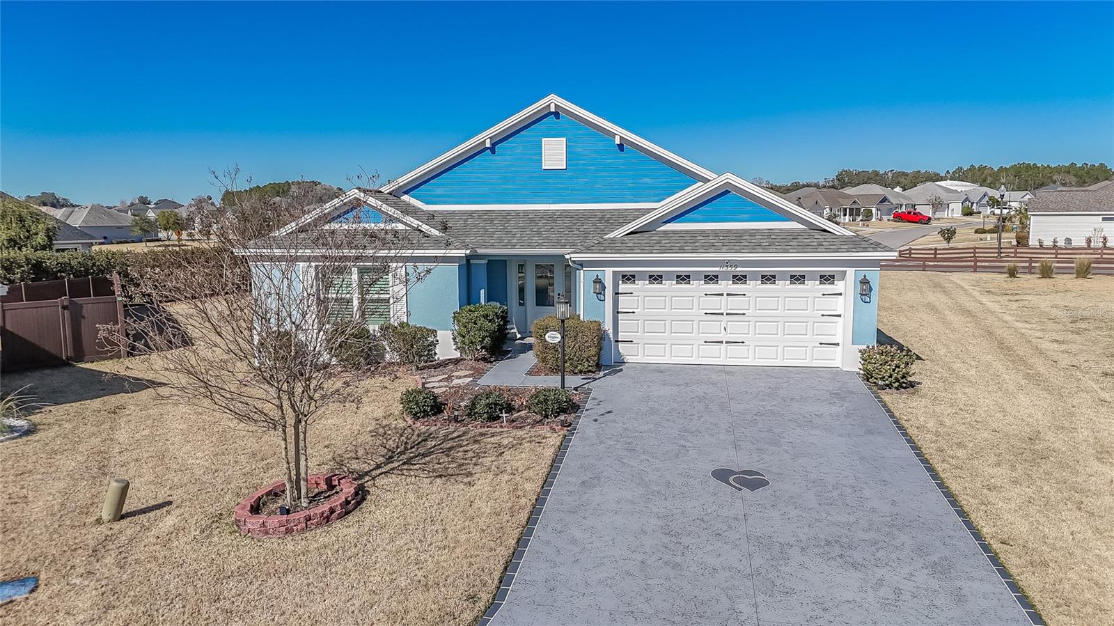 OXFORD OAKS PHASE TWO - Residential