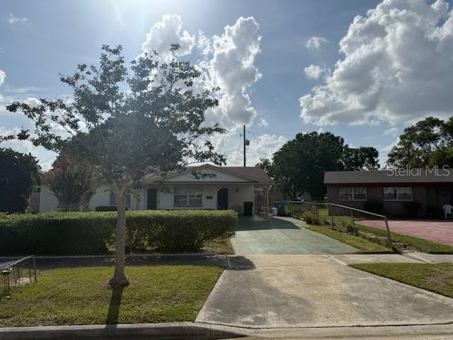 4339 SOLOMON DRIVE