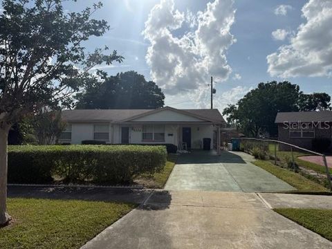 4339 SOLOMON DRIVE ORLANDO FL 32811
