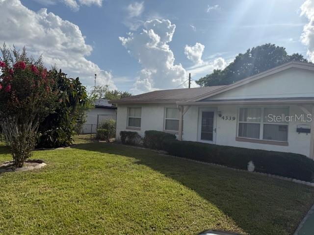 4339 SOLOMON DRIVE