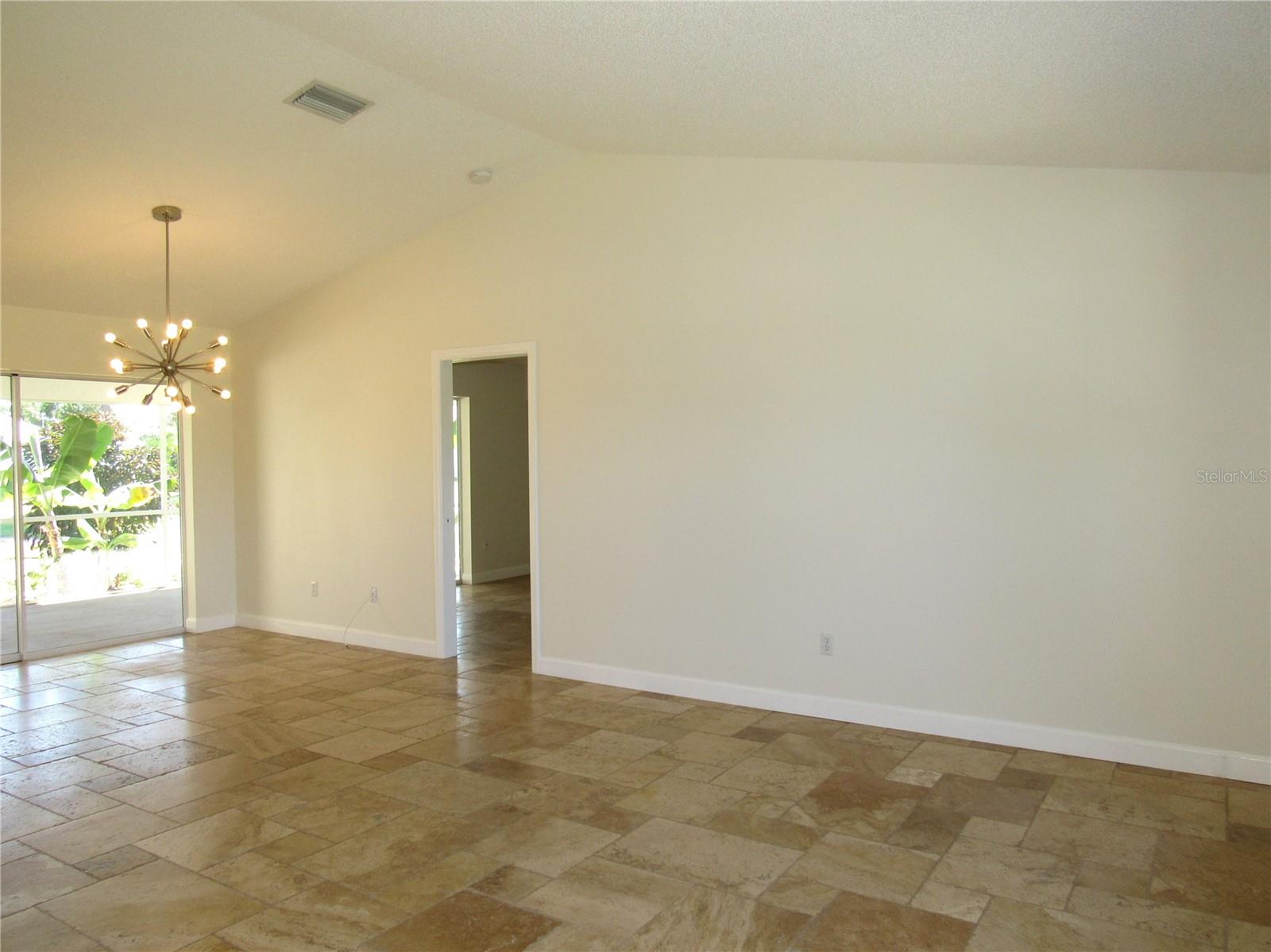 BAY VISTA BLVD - Residential