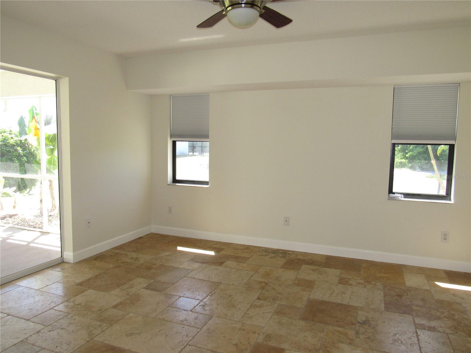BAY VISTA BLVD - Residential