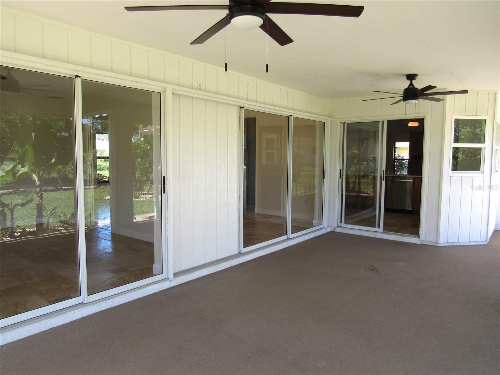 BAY VISTA BLVD - Residential