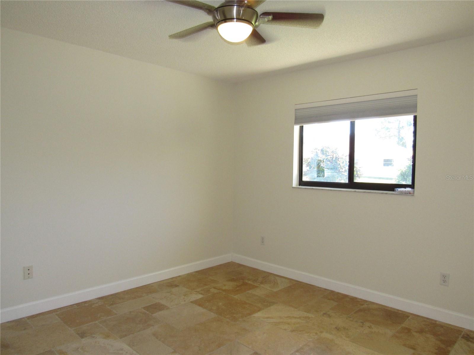 BAY VISTA BLVD - Residential