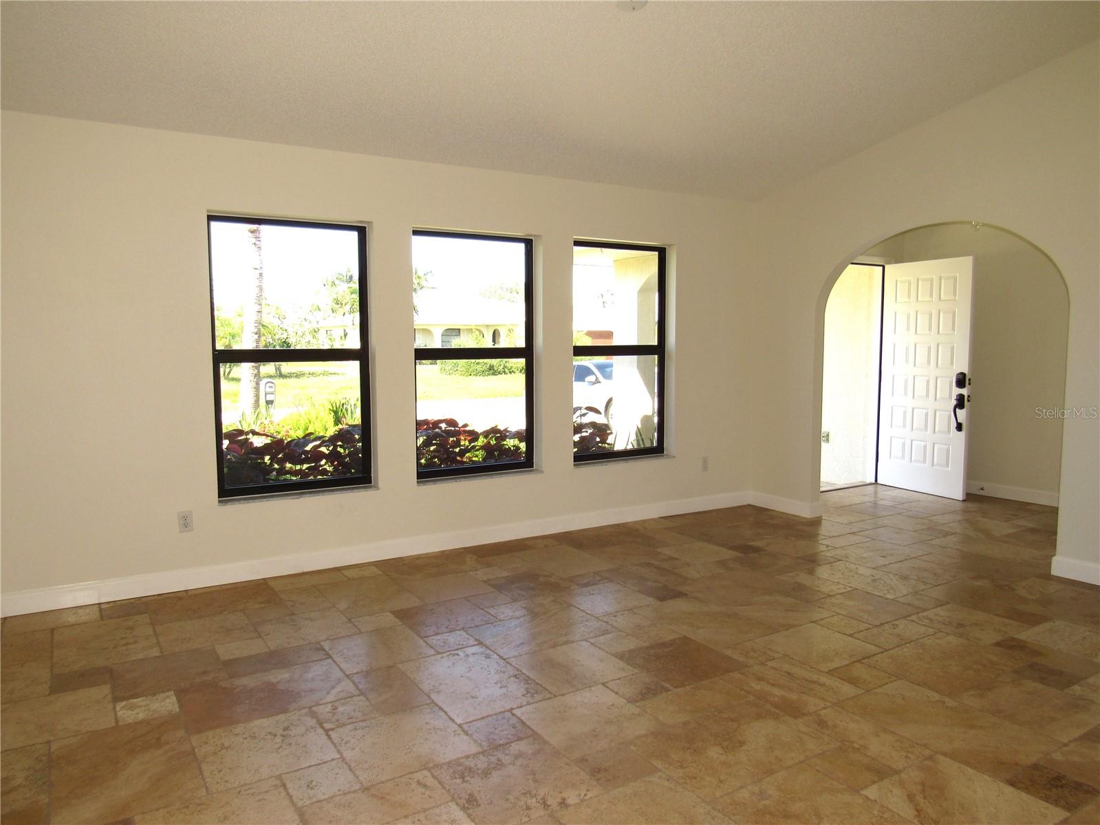 BAY VISTA BLVD - Residential