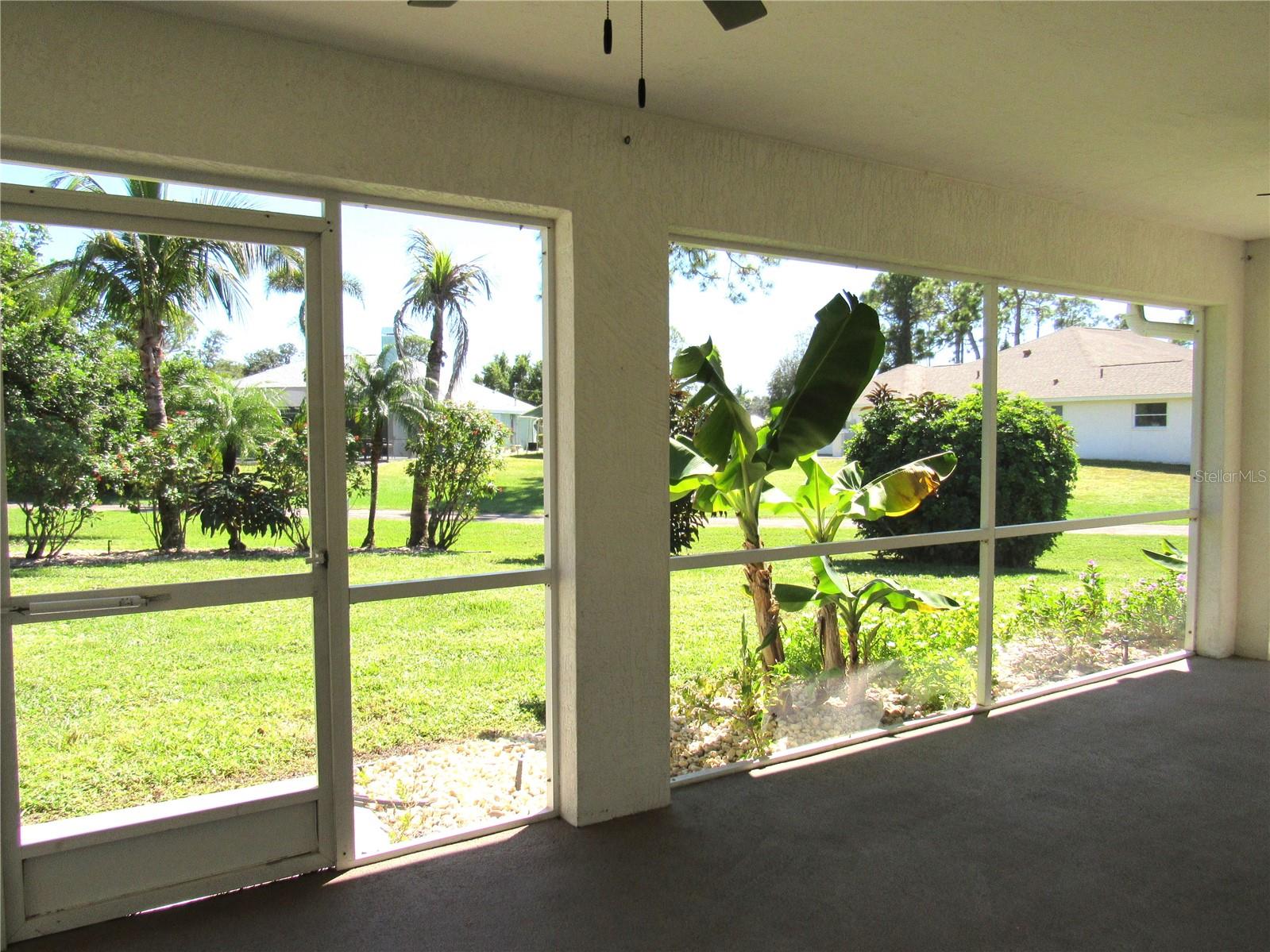BAY VISTA BLVD - Residential