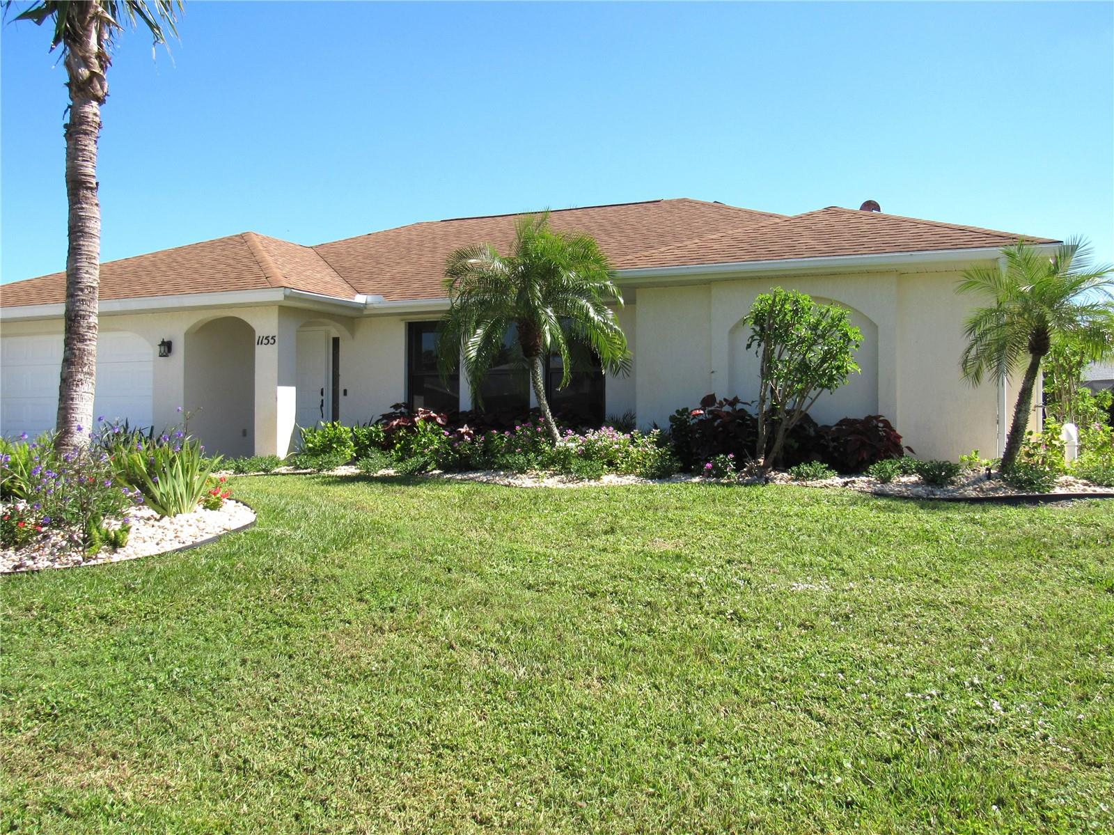 BAY VISTA BLVD - Residential