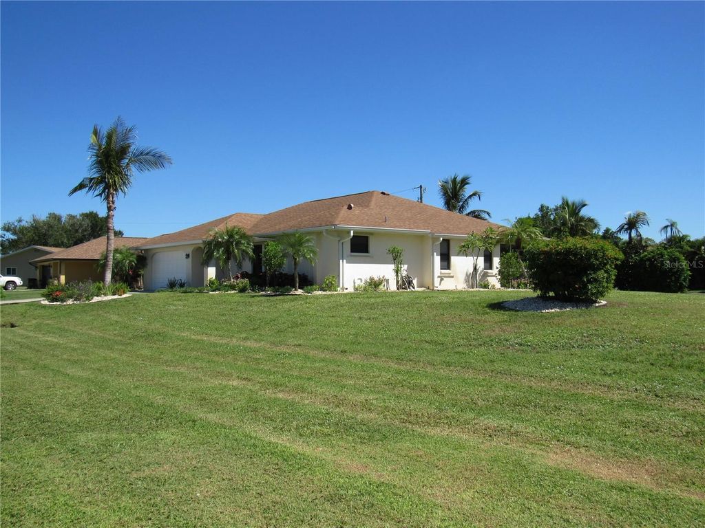 Photo of 1155 Osceola Boulevard, Englewood, FL 34223 (MLS # C7516130)