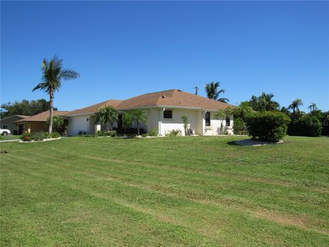 Photo of 1155 Osceola Boulevard, Englewood, FL 34223 (MLS # C7516130)