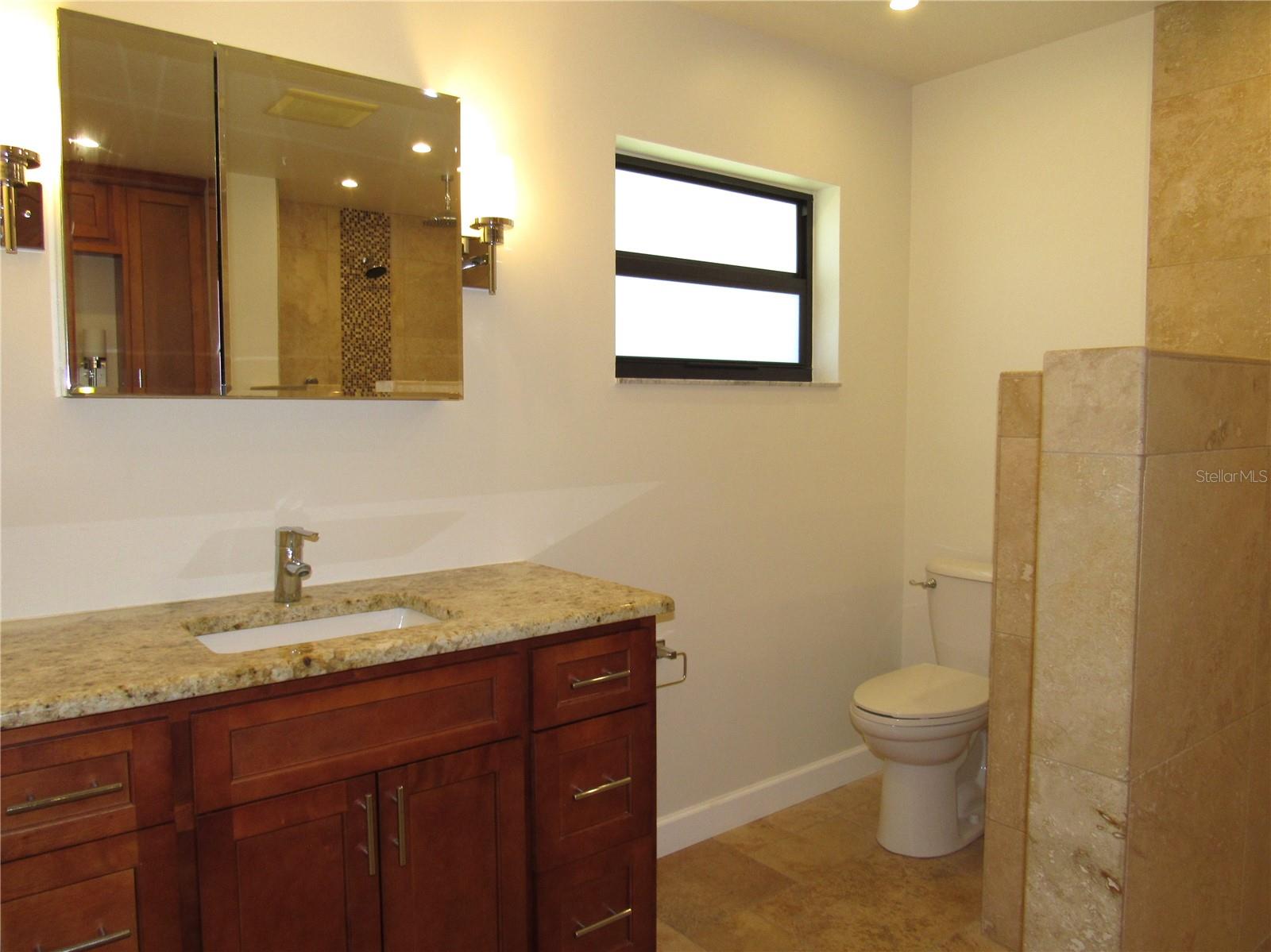 BAY VISTA BLVD - Residential
