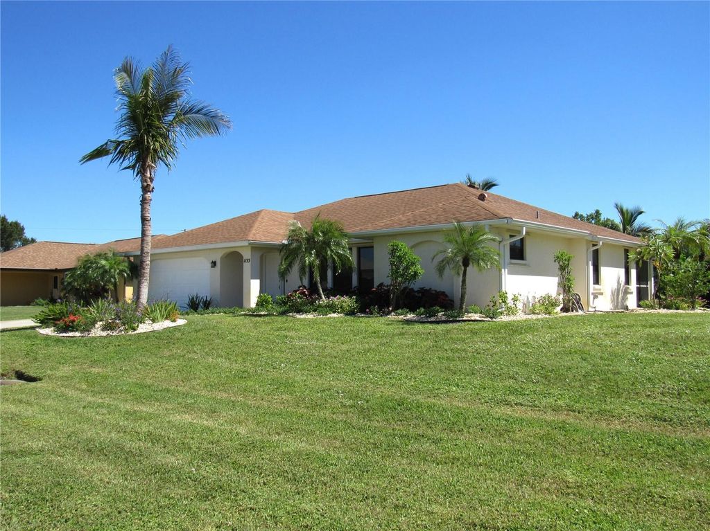 Photo of 1155 Osceola Boulevard, Englewood, FL 34223 (MLS # C7516130)